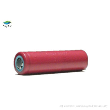 Cc-vv 2c 18650 Battery E Cig 2600mah Ego 3v Sanyo Cell
